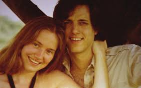 Once Upon a Time in Bloomington There Was an Ashram and a Place Called the