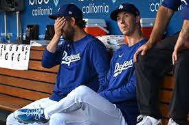 The dodgers transferred rhp jimmy nelson to the 60. Dodgers Podcast Does La Have Enough Pitching For The Final 3 Months True Blue La