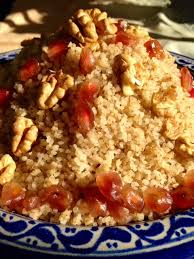 L'etoile d'orient welcomes you in a warm and authentic place to taste the pleasures of. Epingle Par Hafeida Makoul Sur Cuisine Couscous Alimentation Choumicha Recette