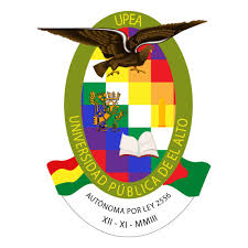 Website de la universidad politecnica salesiana con campus en las ciudades de cuenca, quito y guayaquil. Upea El Alto By Alexwood3 On Deviantart