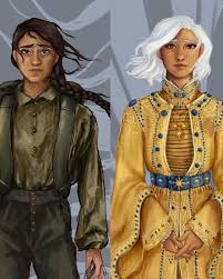 Oh Oh No On Instagram Mapmaker To Martyr Alinastarkov Shadowandbone Seigeandstorm Ruinandrising Leighbardu In 2020 The Grisha Trilogy Book Characters Fan Book