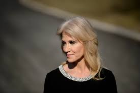 And that arrangement, for some. Kellyanne Conway Disagrees With Husband On Trump S Mental State Politico