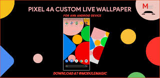 As xda developers reports, their forum member linuxct has already extracted three of them and made them compatible with most phones running android 8.1 or above, including xiaomi devices thanks to a package xda developers reports that linuxct has created additional variants of the wallpapers. Live Wall Google Pixel 4a Custom Live Wallpaper Xda Developers Forums