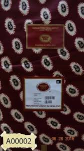 1,762 hollandais dutch wax products are offered for sale by suppliers on alibaba.com, of which 100% cotton fabric accounts for 7%, 100% polyester there are 162 suppliers who sells hollandais dutch wax on alibaba.com, mainly located in asia. Real Dutch Wax Prints Hollandaise Posts Facebook