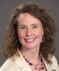 Karyn Baldwin's Instagram, Twitter & Facebook