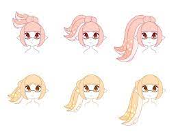 Inkling Girl Hairstyles 2 Splatoon Splatoon 2 Hairstyles Drawings