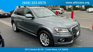 Image result for Monsoon Gray 2013 Q5