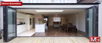 kitchen extensions cork ireland