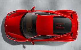 Ferrari 458 Photo Gallery
