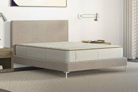 Saatva Zenhaven Latex Mattress
