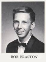 Classes of 1961 to 1965 (Robinson High School)