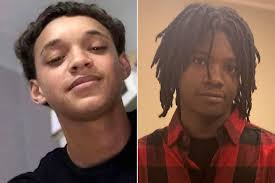 Do anyone know the family of Kyshawn Pittman and Ke'marion Wilder please  let me know !! Just hearing these young men story is definitely  heartbreaking man 💔 If anyone know the family