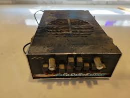 Image result for Regency TME-8