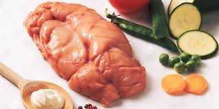 Le Ris De Veau Et D Agneau Cuisine Achat La Viande Fr
