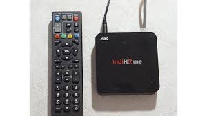 Maybe you would like to learn more about one of these? Nonton Bioskop Di Rumah Telkom Luncurkan Indihome Cinema