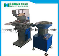Automatic Pad Printing Machine PTFE Thread Seal Tape - Pad ...
