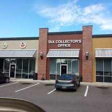 Duval County Tax Collector S Office Departments Of Motor Vehicles 231 E Forsyth St Northside Jacksonville Fl Phone Number Yelp