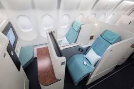 Best Ways To Book Korean Air Business Class Using Points