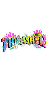 Download hd wallpapers for free on unsplash. Thrasher Wallpaper Nawpic