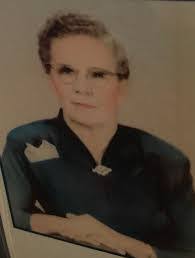 Sally Jernigan's Instagram, Twitter & Facebook