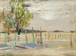 Raul Soldi Guardaganado Arte Artistas Paisajes