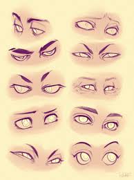 Check spelling or type a new query. Anime How To Draw Eyes Cartoon Download Free Mock Up