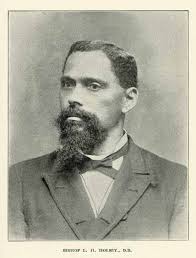C. H. Phillips (Charles Henry), 1858-1951. The History of the Colored  Methodist Episcopal Church in America: Comprising Its Organization,  Subsequent Development and Present Status.