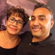 Aaron Sarma (@aaronsarma) • Instagram photos and videos