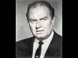 *In many cases, you recognize the person, you also know a TV show or shows  they appeared in. You might even know some of their names. Here is a salute  to a few of the not so well known TV stars.* # ...