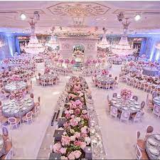 Nigerian Wedding Decoration Google Search Paris Theme Wedding Indoor Wedding Ceremonies Wedding Decorations