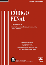 Codul penal al republicii moldova*. El Delito De Amenazas Iberley