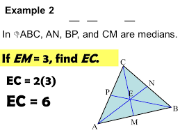 Brian was a geometry teacher through the teach for america program and started the geometry program at his school. Centers Of Triangles Or Points Of Concurrency Ppt Download