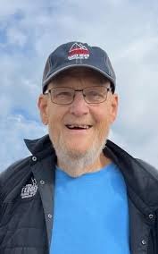 Thomas Sterk Obituary (1950