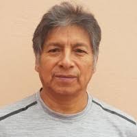 José Gordillo Mejía