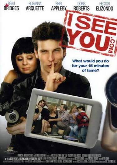 I-See-You.com (2006) | Movie and TV Wiki | Fandom