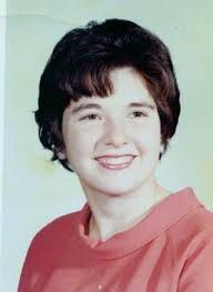 Frances Dean Dick Janney (1944-2015)