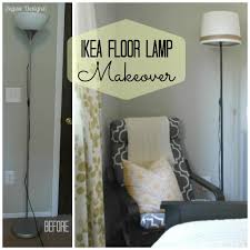 Same day delivery 7 days a week £3.95, or fast store collection. Ikea Not Lamp Update Sypsie Designs Floor Lamp Makeover Ikea Floor Lamp Lamp Makeover