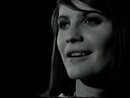 Sandie Shaw ~ Girl Don't Come (Stereo)