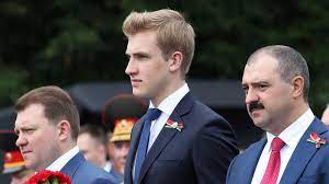 Jun 01, 2021 · 20 июля, 12:12 лукашенко рассказал, как сделать западные санкции неэффективными и незаметными для белоруссов 14 июля, 09:55 владимир путин заговорил о триединстве народов россии, украины и беларуси Kolya Lukashenko Byl Zachislen V Prestizhnuyu Shkolu V Moskve Podrobnosti Zhizn