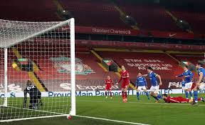 Not a good day at the office for liverpool's no.1. Ao Vl869ipj6nm