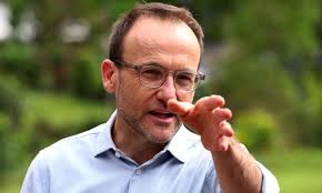 Movie review: 'Both Sides of the Blade' a riveting…