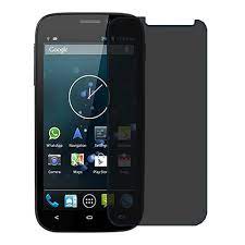 verykool s450 Screen Protector Hydrogel ...