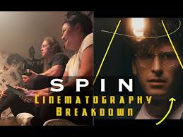 Behind the Scenes — The Seed Collective