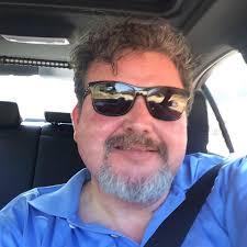 Brent Price Pickard (1968-2015)