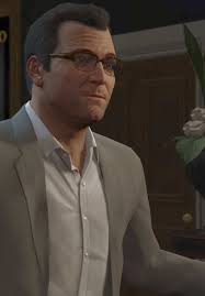 Michael buying ring for his wife 💍❤️ GTA5 Checkout GTA5 gameplay vid...