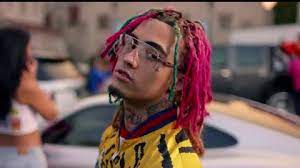Pin By Lashae On Lil Pump Husband Lil Pump Celebrity Singers Cute Mexican Boys
