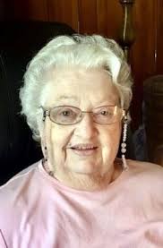 Peggy Sexton Wingo Obituary