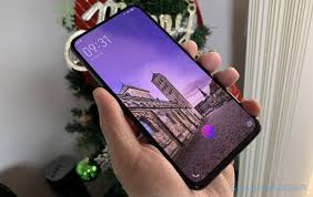 Vivo nex dual display android smartphone. Vivo Nex Dual Display Edition Review Slashgear