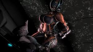 Warframe Lotus Sex - Fandom Porn R34