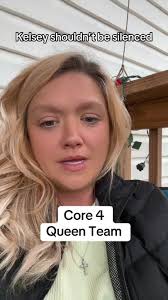 Perfectly Kelsey Family Explained Michael